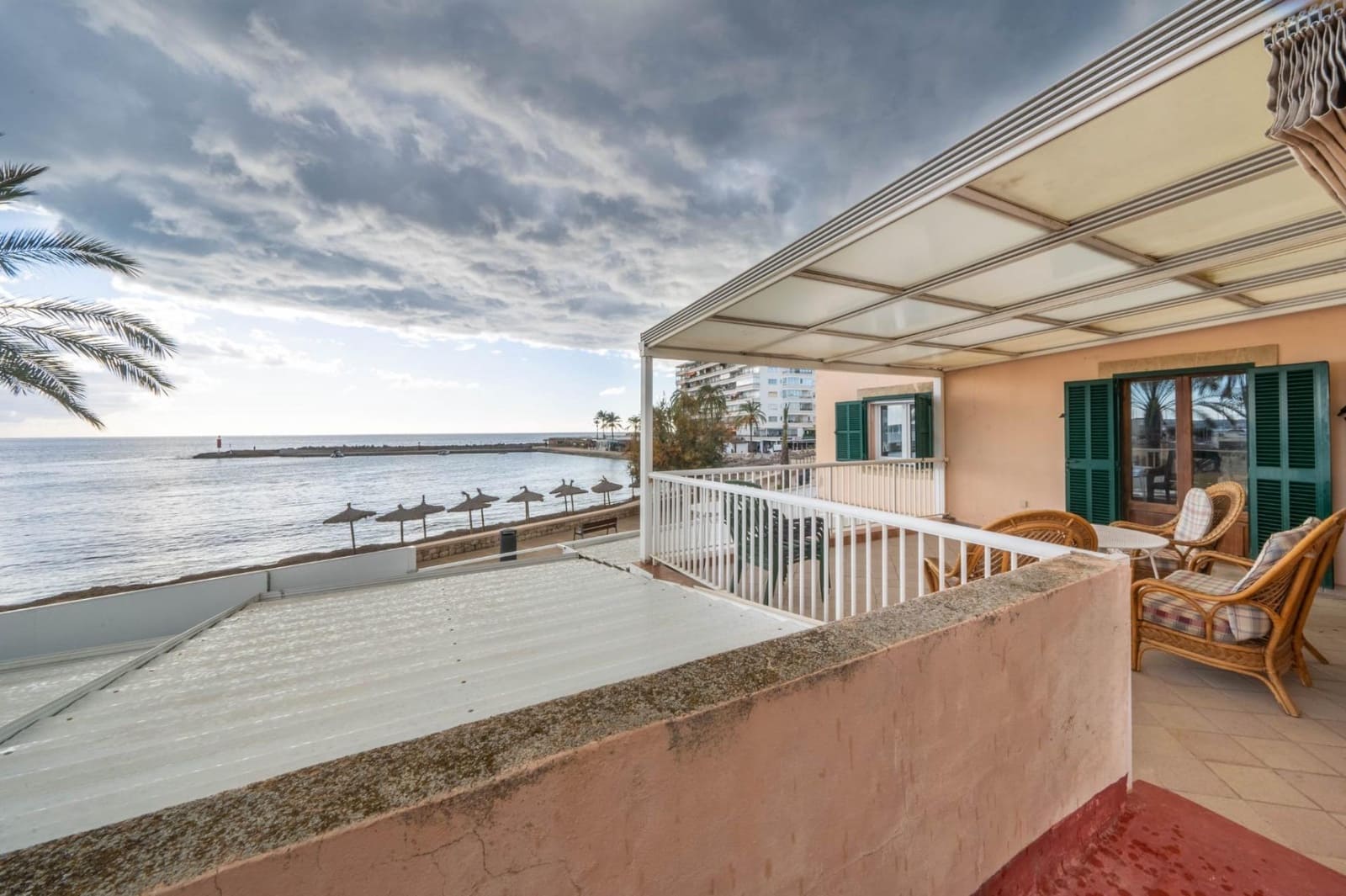 5 bedroom Villa for sale in Can Pastilla - € 2,650,000 (Ref: 9431127)