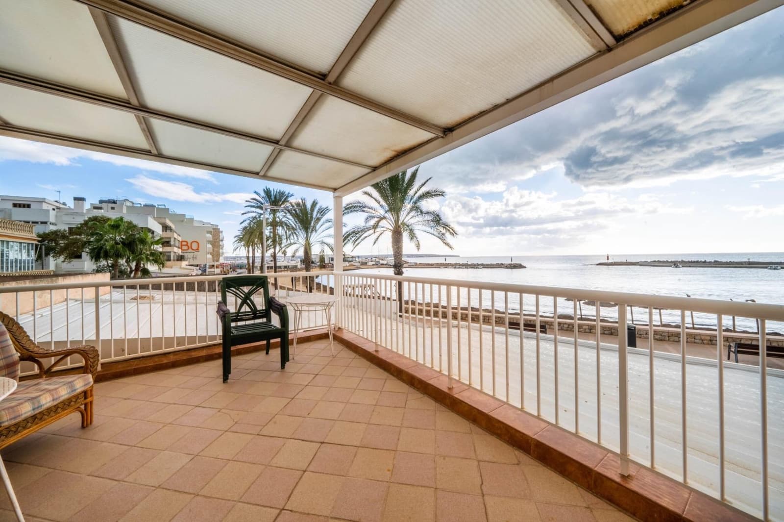 5 bedroom Villa for sale in Can Pastilla - € 2,650,000 (Ref: 9431127)