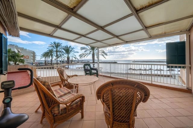 5 sypialnia Willa na sprzedaż w Can Pastilla, Palma de Mallorca - 2 650 000 € (Ref: 9431127)