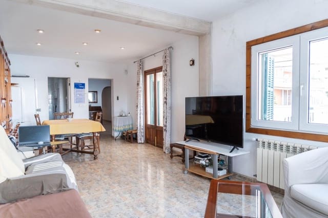 5 sypialnia Willa na sprzedaż w Can Pastilla, Palma de Mallorca - 2 650 000 € (Ref: 9431127)