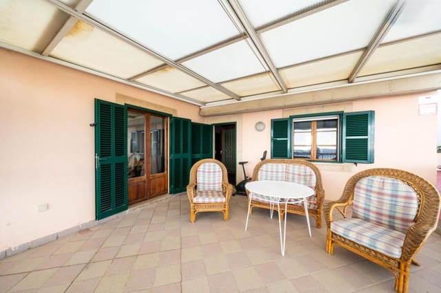 5 sypialnia Willa na sprzedaż w Can Pastilla, Palma de Mallorca - 2 650 000 € (Ref: 9431127)