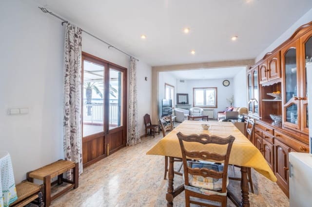 5 sypialnia Willa na sprzedaż w Can Pastilla, Palma de Mallorca - 2 650 000 € (Ref: 9431127)