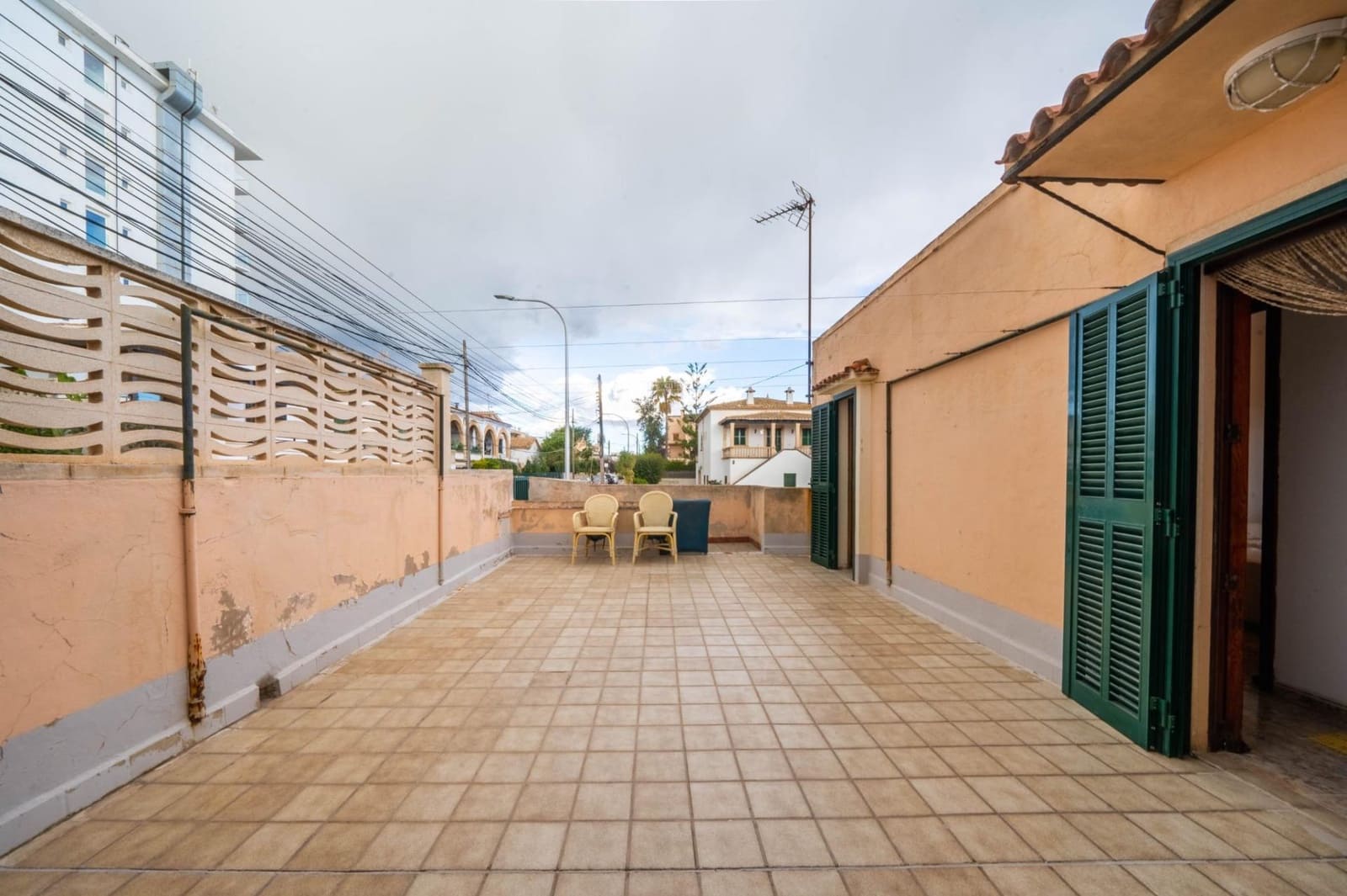 5 bedroom Villa for sale in Can Pastilla - € 2,650,000 (Ref: 9431127)