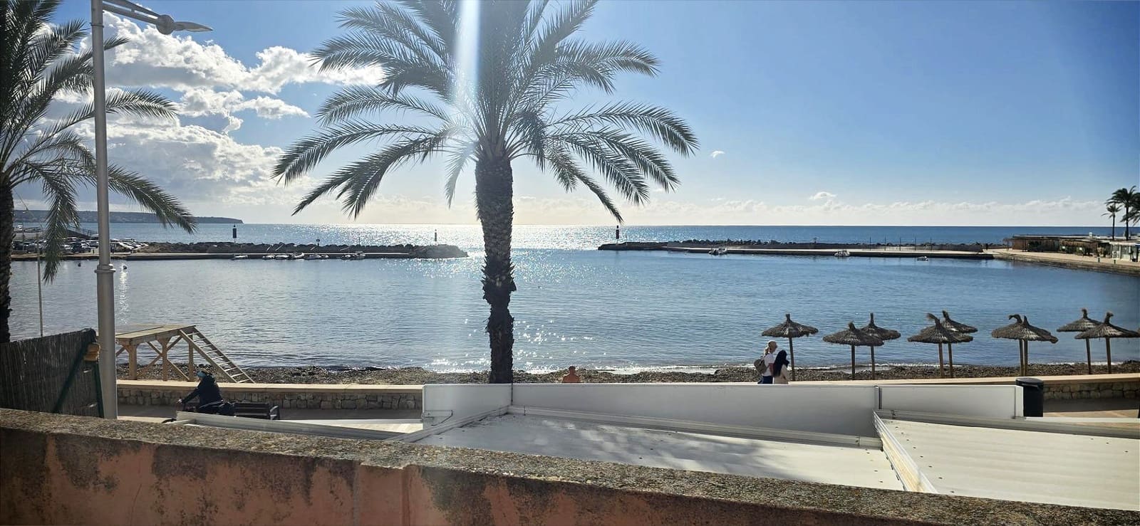 5 bedroom Villa for sale in Can Pastilla - € 2,650,000 (Ref: 9431127)