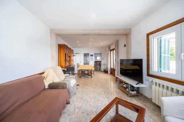 5 bedroom Villa for sale in Can Pastilla, Palma de Mallorca - € 2,650,000 (Ref: 9431127)