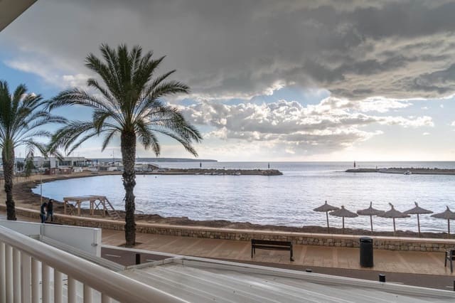 5 bedroom Villa for sale in Can Pastilla, Palma de Mallorca - € 2,650,000 (Ref: 9431127)