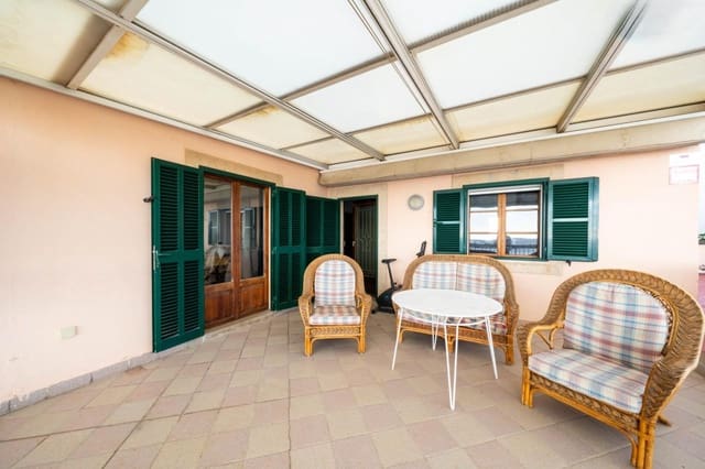 5 bedroom Villa for sale in Can Pastilla, Palma de Mallorca - € 2,650,000 (Ref: 9431127)