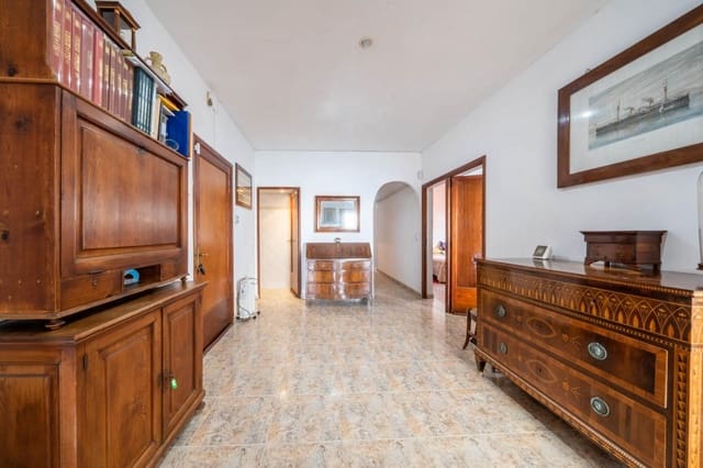 5 bedroom Villa for sale in Can Pastilla, Palma de Mallorca - € 2,650,000 (Ref: 9431127)