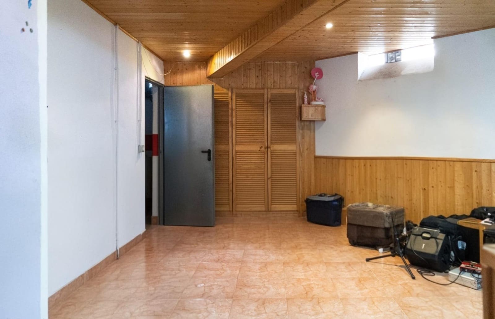 3 soveværelse Lejlighed til salg i Palma de Mallorca - € 490.000 (Ref: 9435021)