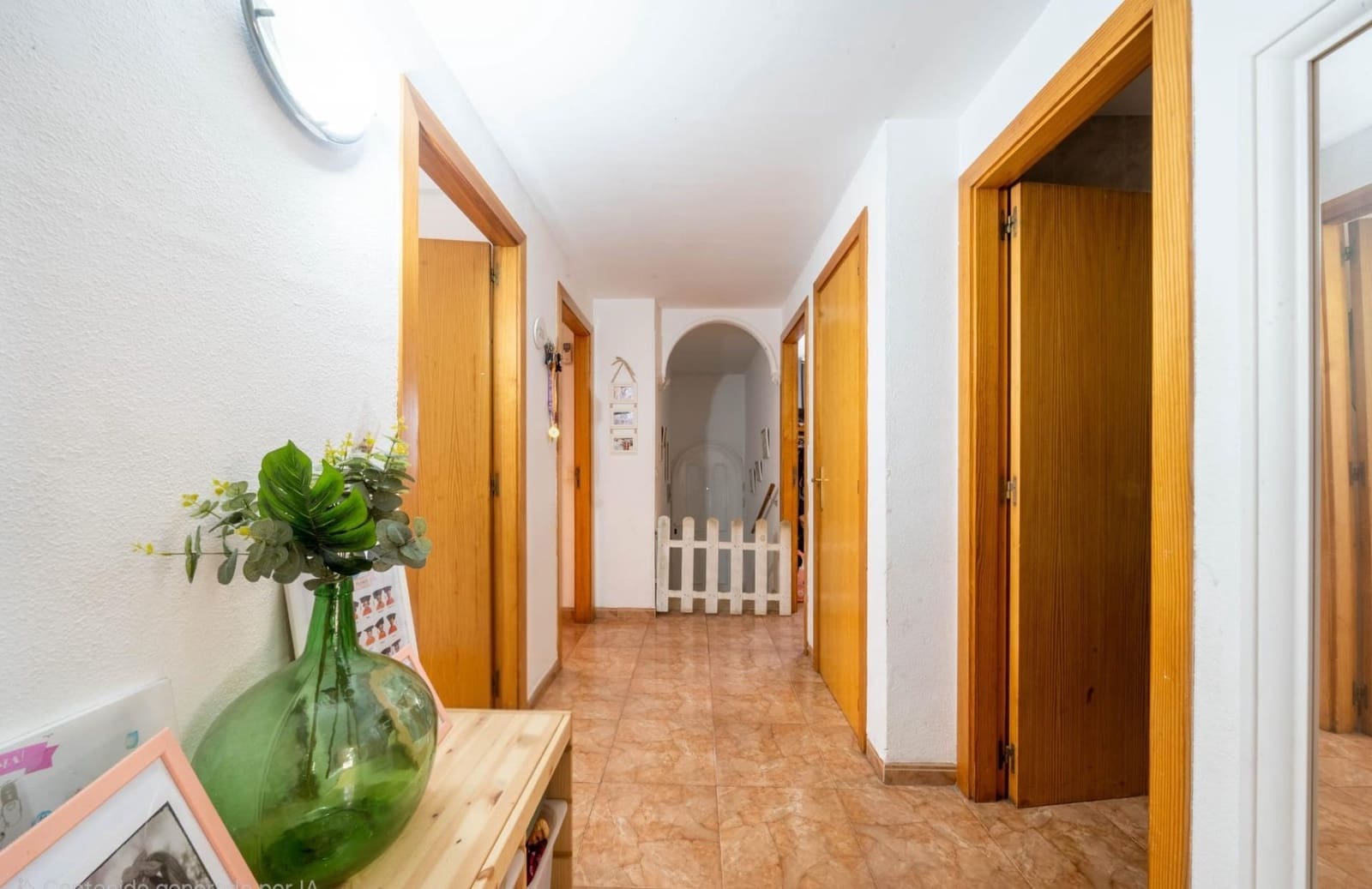 3 soveværelse Lejlighed til salg i Palma de Mallorca - € 490.000 (Ref: 9435021)