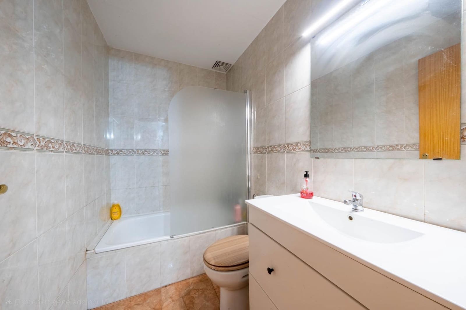 3 soveværelse Lejlighed til salg i Palma de Mallorca - € 490.000 (Ref: 9435021)