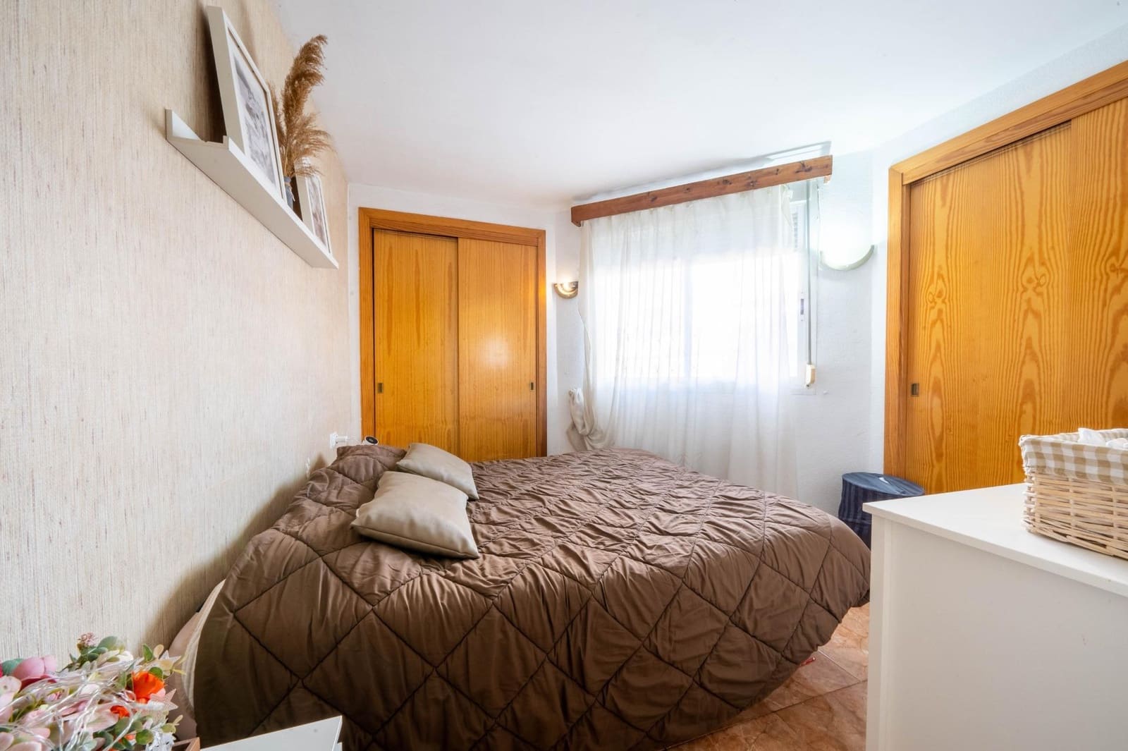 3 soveværelse Lejlighed til salg i Palma de Mallorca - € 490.000 (Ref: 9435021)