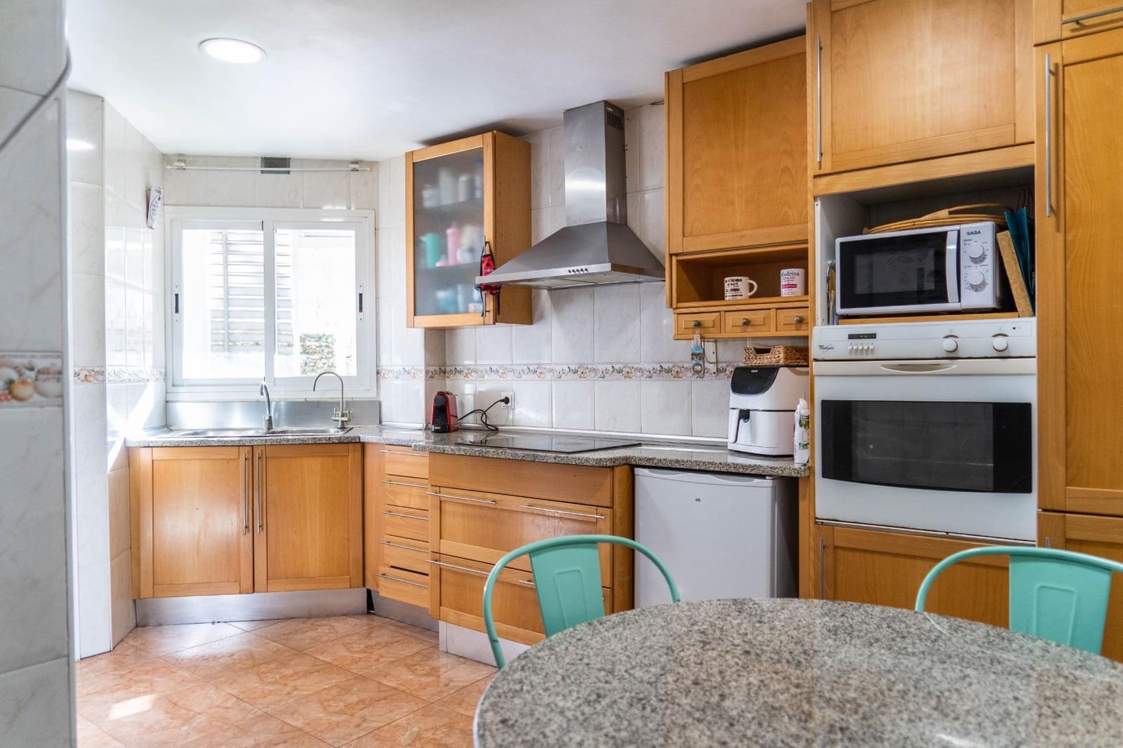 3 soveværelse Lejlighed til salg i Palma de Mallorca - € 490.000 (Ref: 9435021)