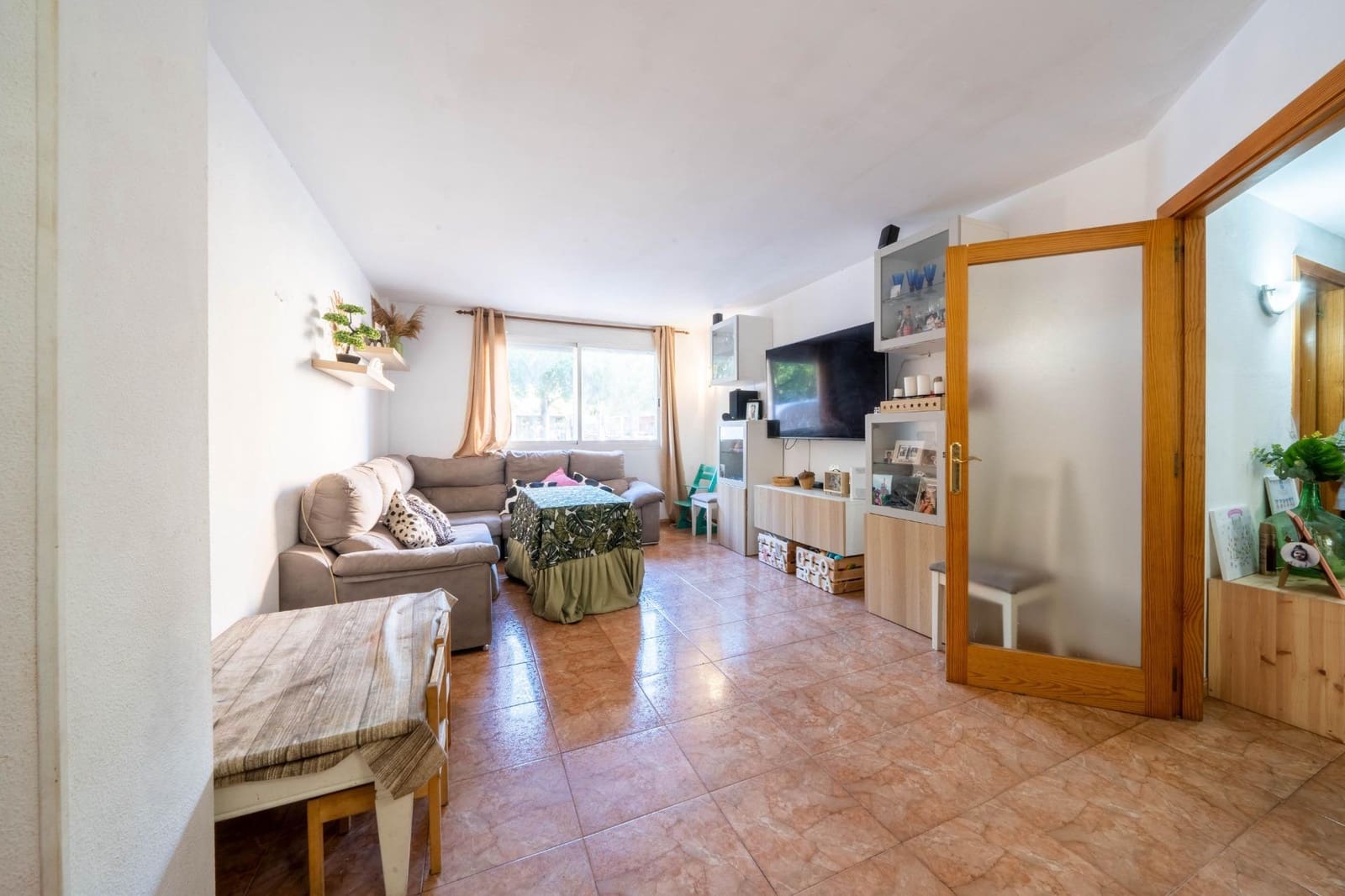 3 soveværelse Lejlighed til salg i Palma de Mallorca - € 490.000 (Ref: 9435021)