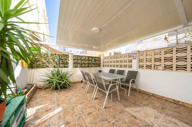 3 makuuhuone Huoneisto myytävänä paikassa Palma de Mallorca - 490 000 € (Ref: 9435021)