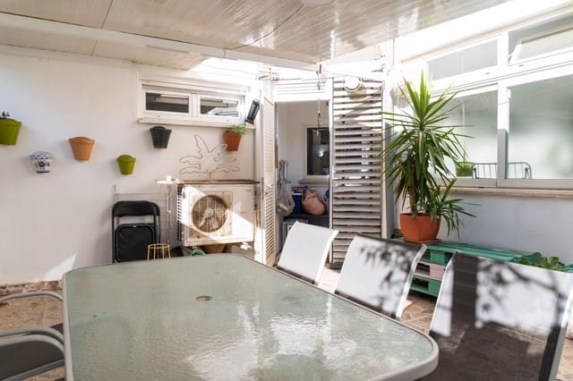 3 makuuhuone Huoneisto myytävänä paikassa Palma de Mallorca - 490 000 € (Ref: 9435021)