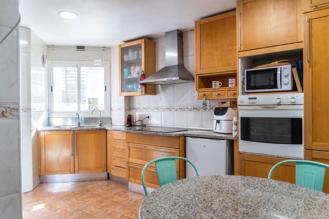 3 makuuhuone Huoneisto myytävänä paikassa Palma de Mallorca - 490 000 € (Ref: 9435021)