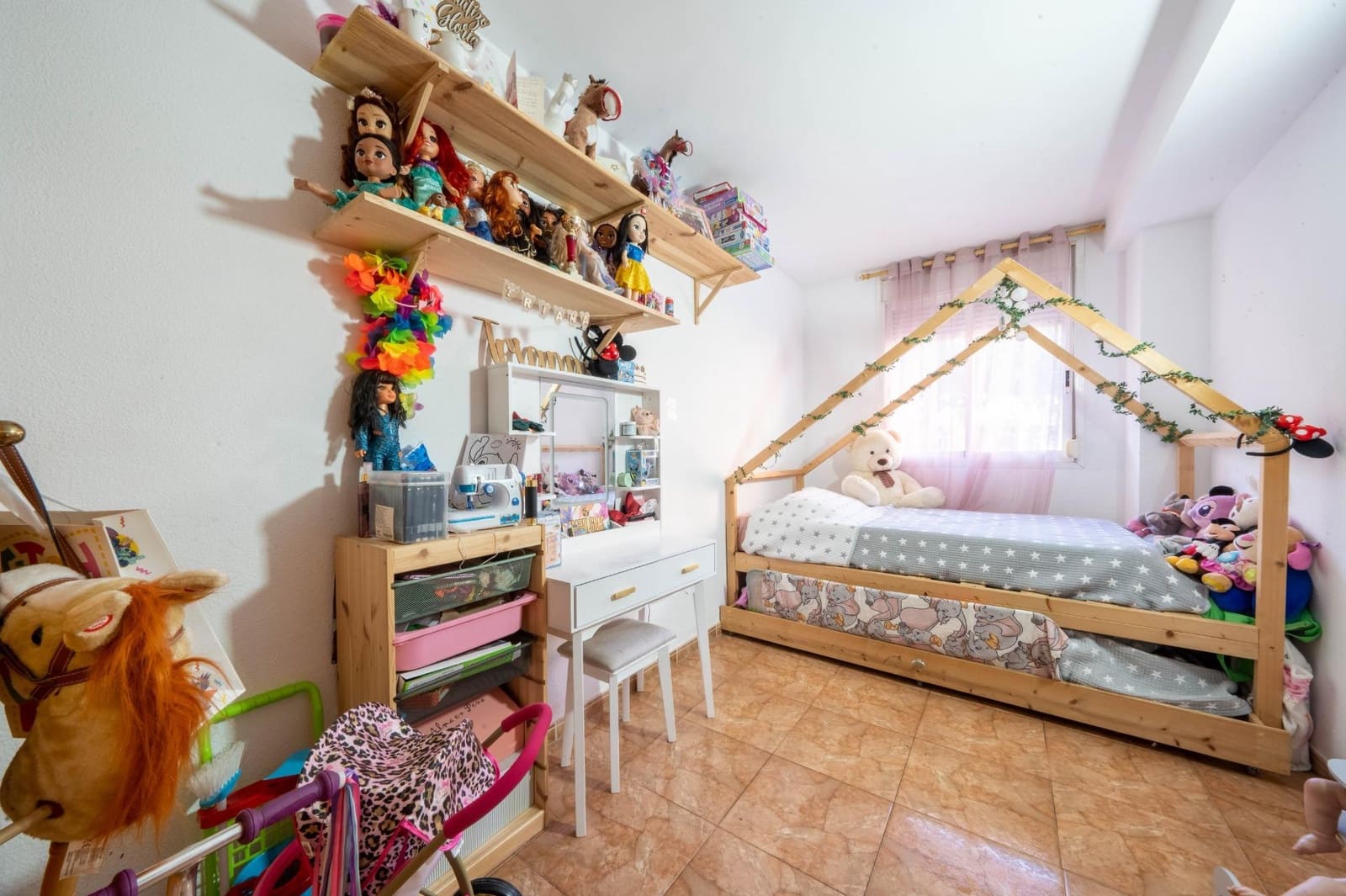 3 soveværelse Lejlighed til salg i Palma de Mallorca - € 490.000 (Ref: 9435021)