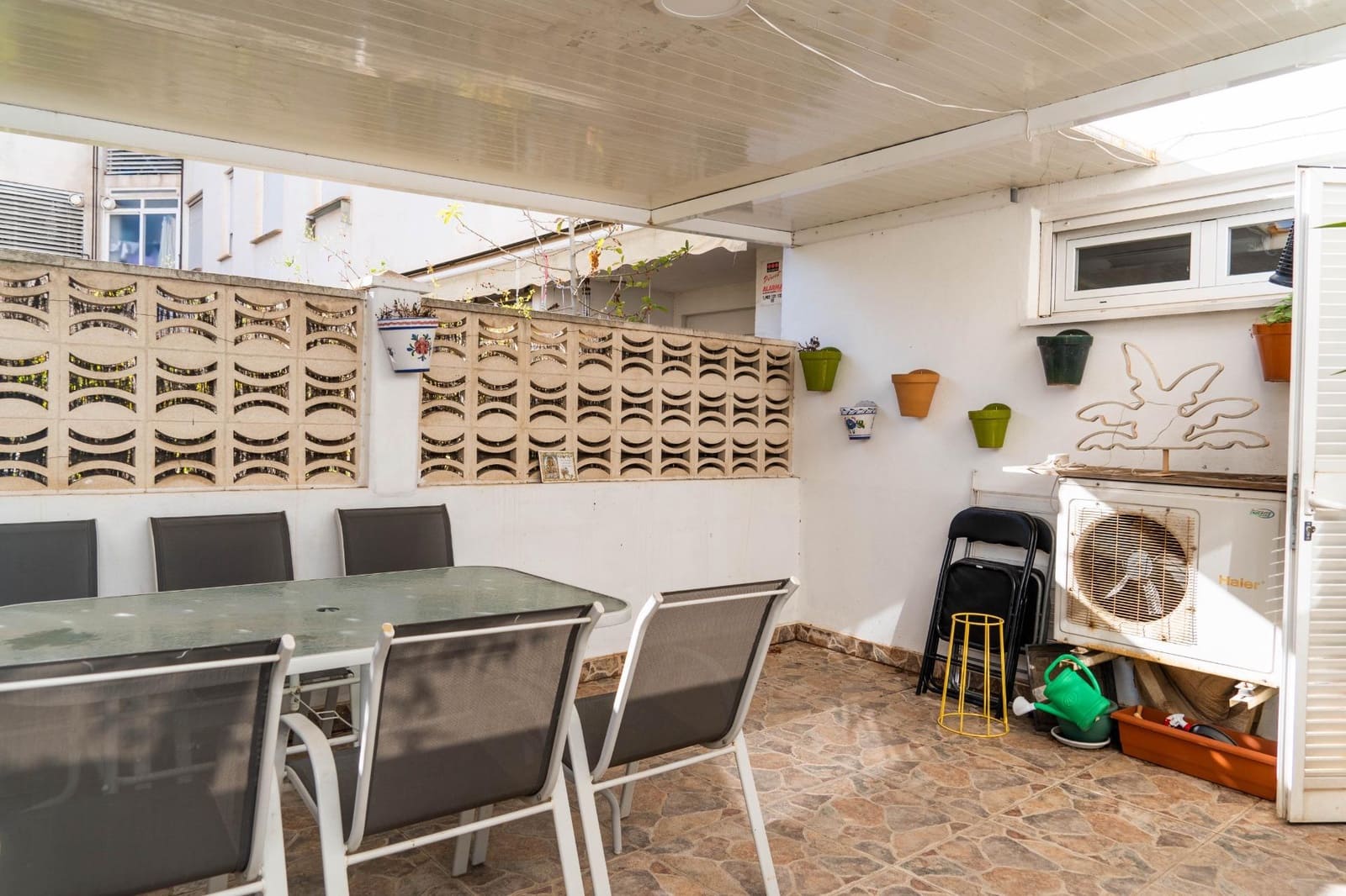 3 soveværelse Lejlighed til salg i Palma de Mallorca - € 490.000 (Ref: 9435021)