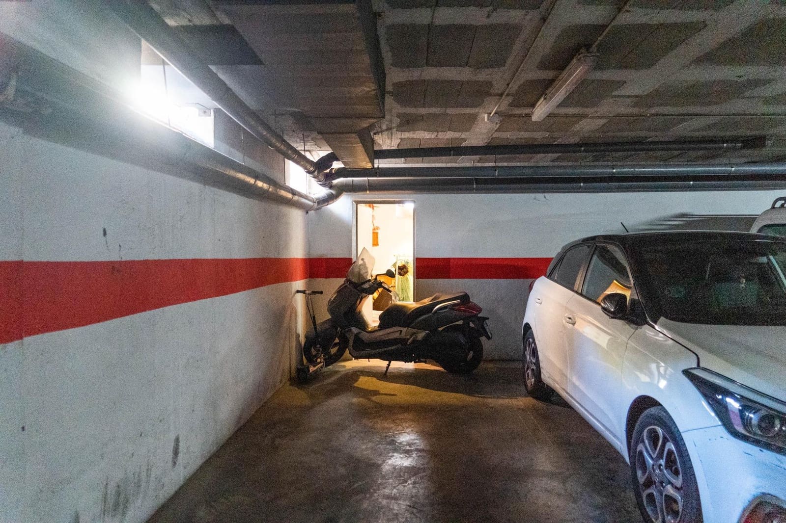 3 soveværelse Lejlighed til salg i Palma de Mallorca - € 490.000 (Ref: 9435021)