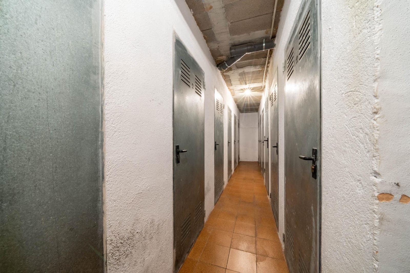 3 soveværelse Lejlighed til salg i Palma de Mallorca - € 490.000 (Ref: 9435021)