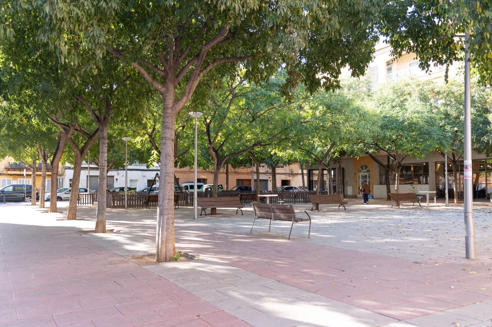 3 soveværelse Lejlighed til salg i Palma de Mallorca - € 490.000 (Ref: 9435021)