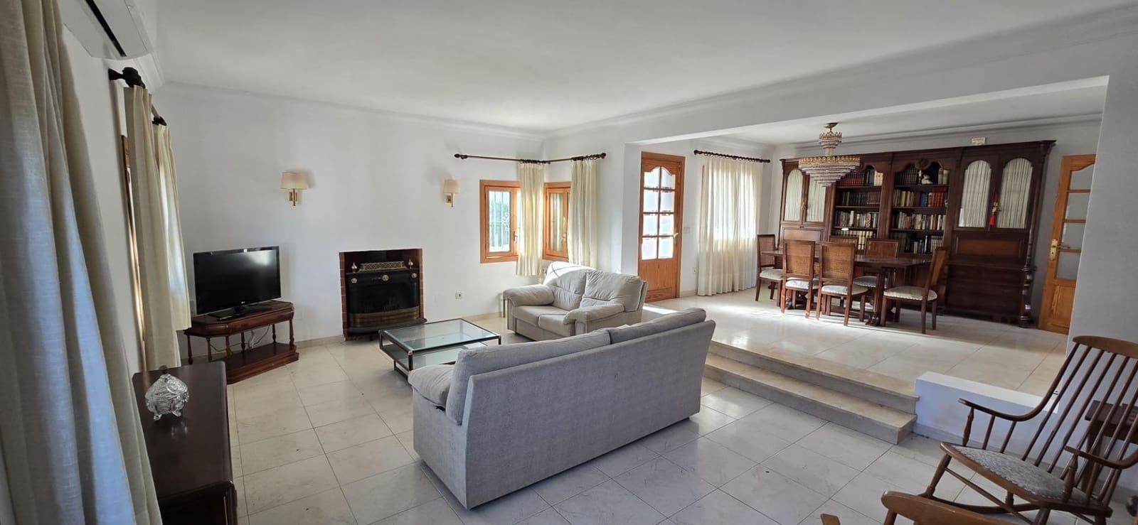 4 soverom Villa til salgs i Bunyola med svømmebasseng garasje - € 900 000 (Ref: 9443342)