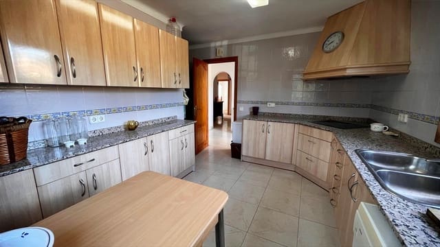 4 soverom Villa til salgs i Bunyola med svømmebasseng garasje - € 900 000 (Ref: 9443342)