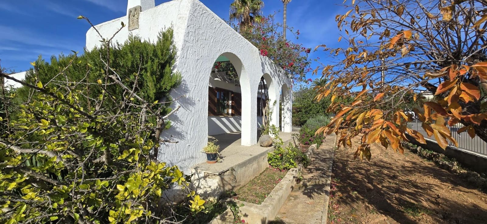 4 soverom Villa til salgs i Bunyola med svømmebasseng garasje - € 900 000 (Ref: 9443342)