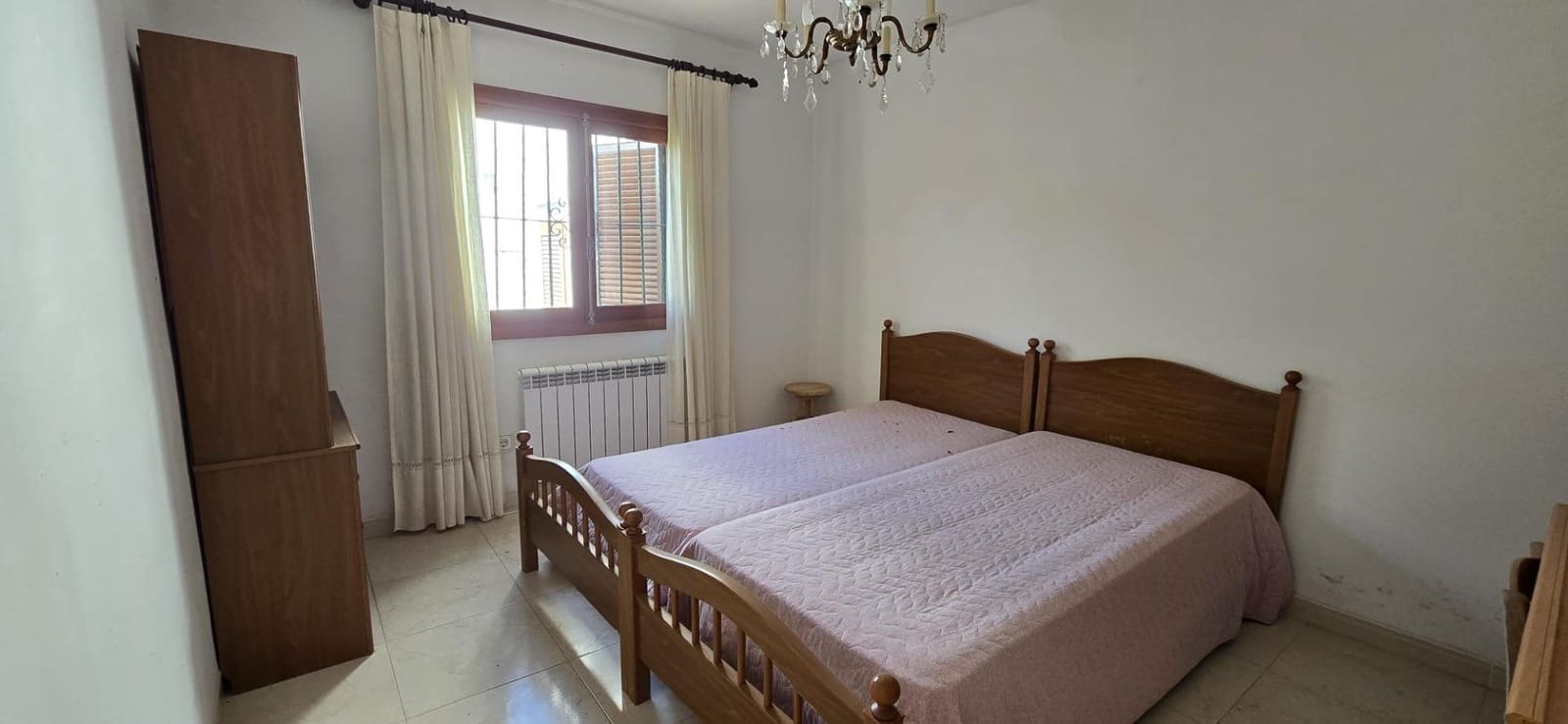 4 soveværelse Villa til salg i Bunyola med swimmingpool garage - € 900.000 (Ref: 9443342)