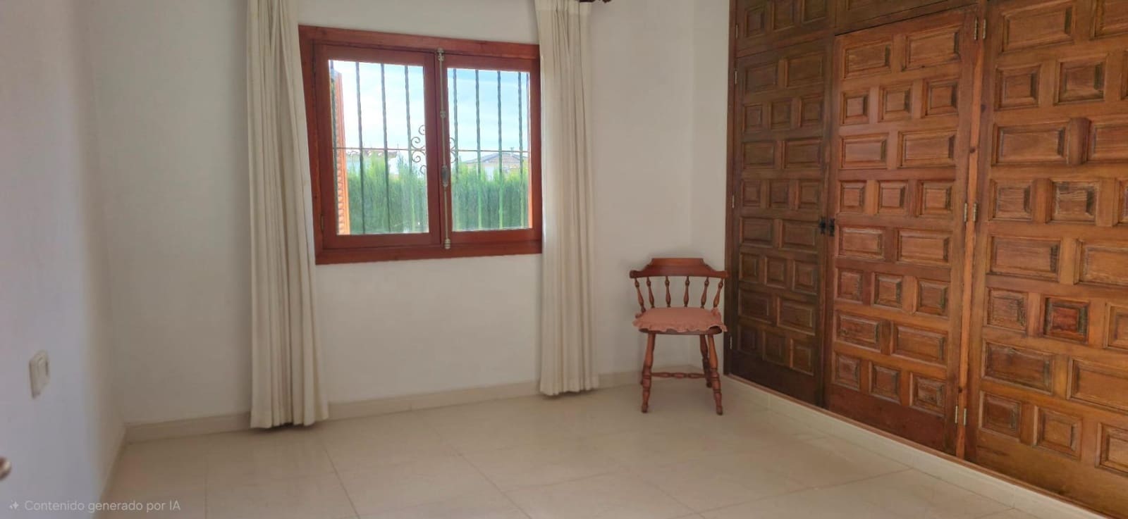 4 soveværelse Villa til salg i Bunyola med swimmingpool garage - € 900.000 (Ref: 9443342)