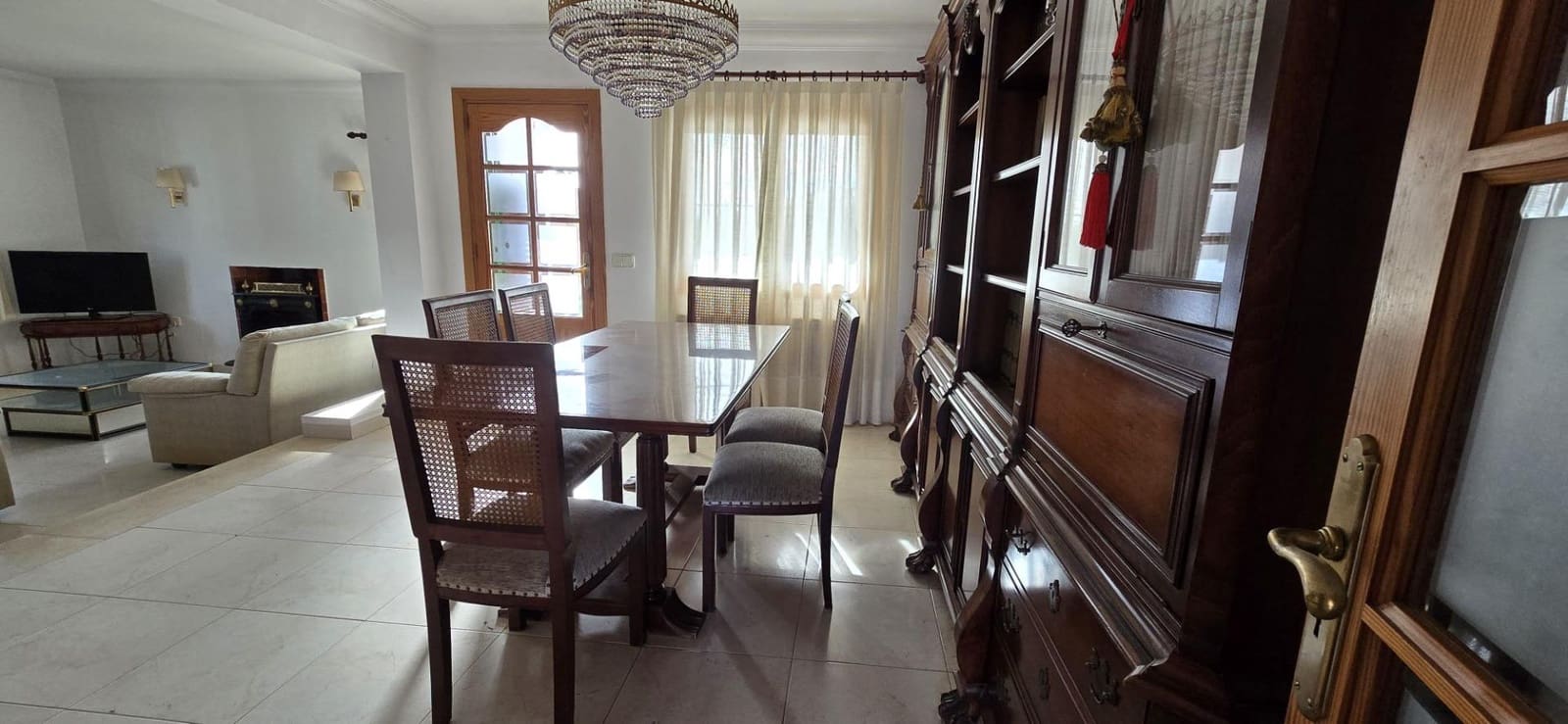 4 soveværelse Villa til salg i Bunyola med swimmingpool garage - € 900.000 (Ref: 9443342)