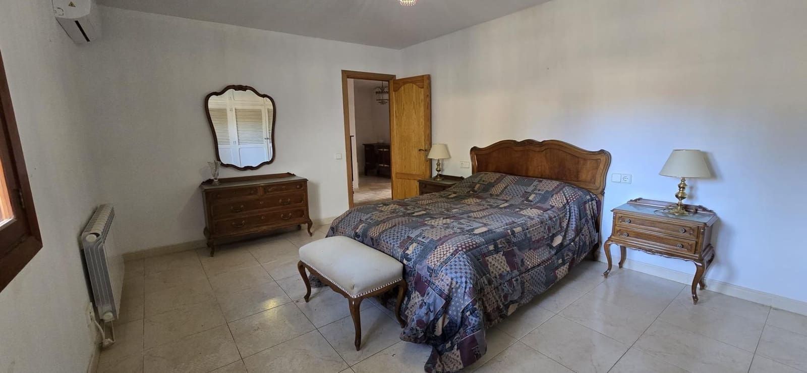 4 soveværelse Villa til salg i Bunyola med swimmingpool garage - € 900.000 (Ref: 9443342)