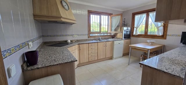 4 camera da letto Villa in vendita in Bunyola con piscina garage - 900.000 € (Rif: 9443342)