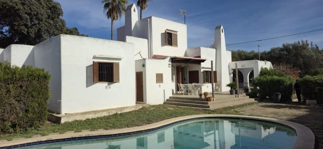 4 camera da letto Villa in vendita in Bunyola con piscina garage - 900.000 € (Rif: 9443342)