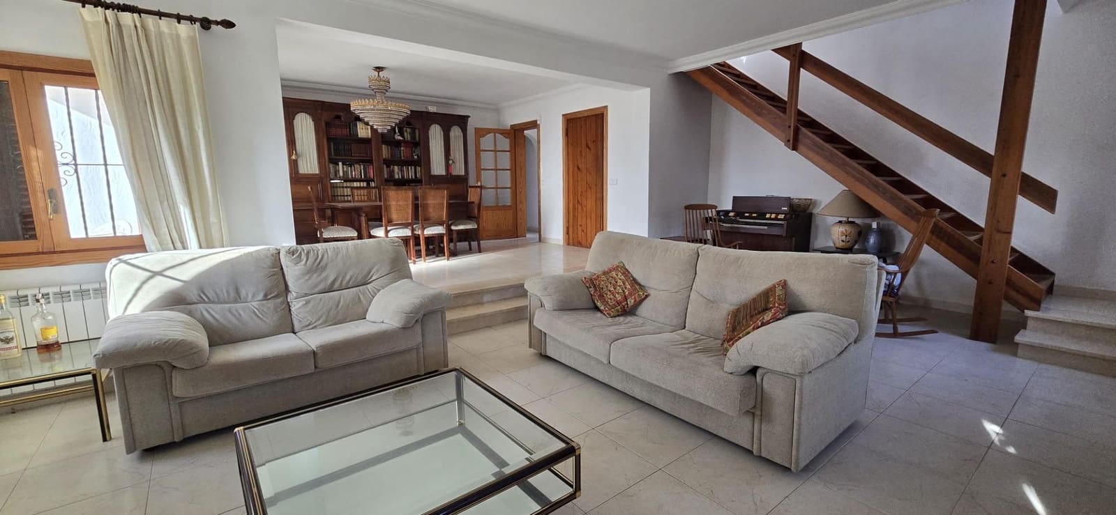 4 soveværelse Villa til salg i Bunyola med swimmingpool garage - € 900.000 (Ref: 9443342)