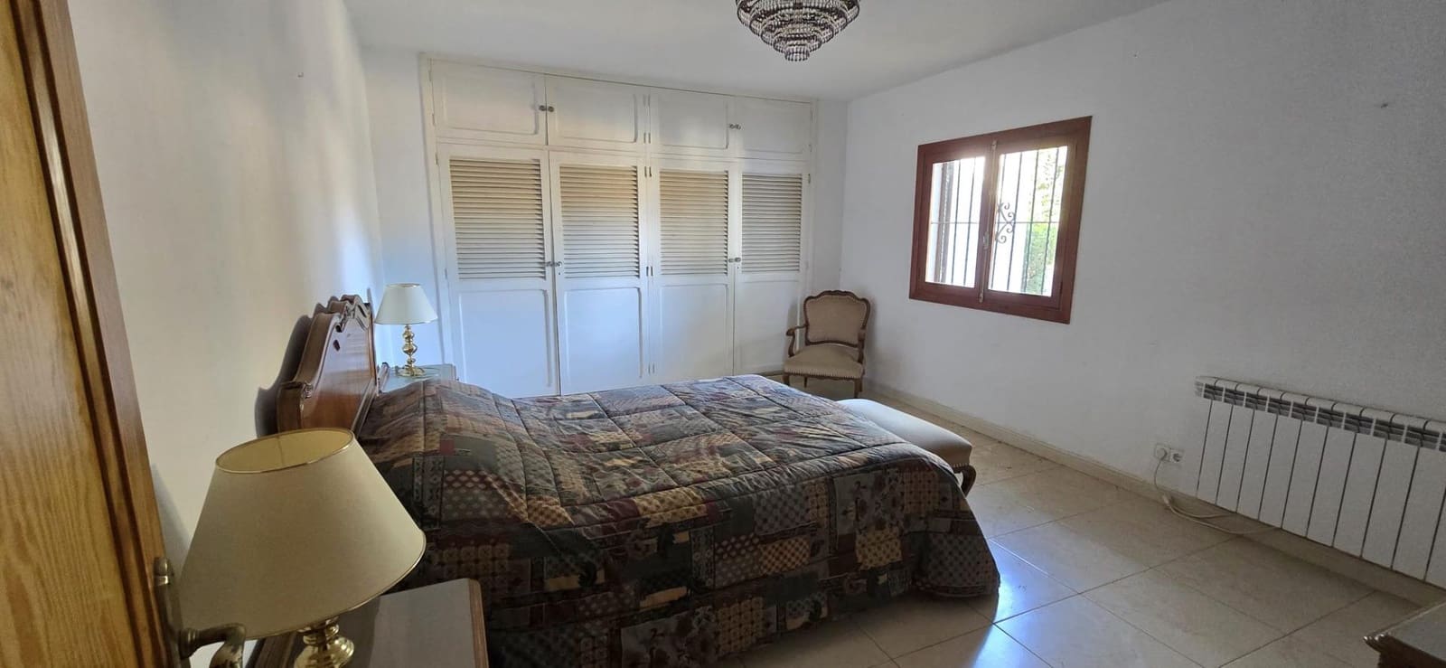 4 soveværelse Villa til salg i Bunyola med swimmingpool garage - € 900.000 (Ref: 9443342)