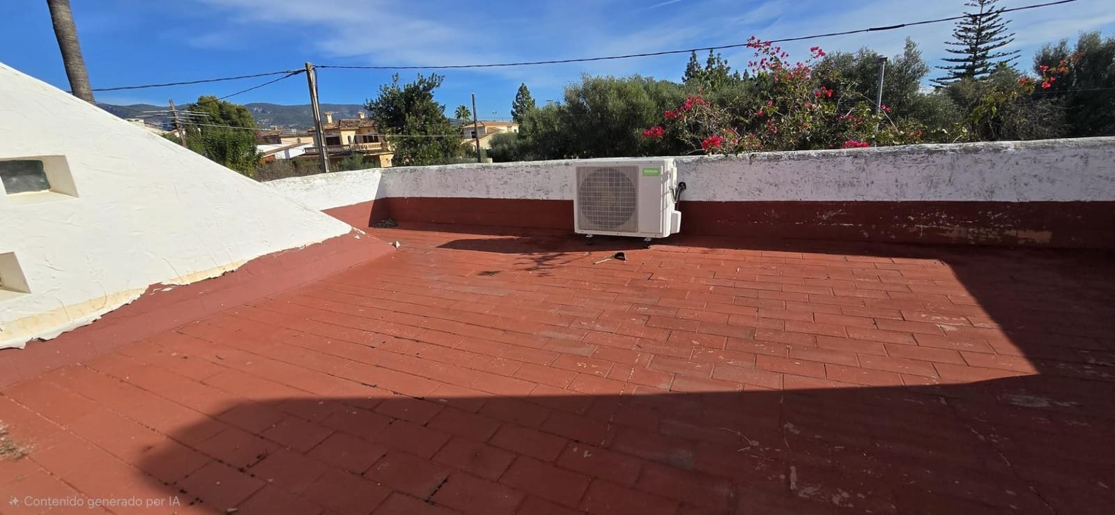 4 soveværelse Villa til salg i Bunyola med swimmingpool garage - € 900.000 (Ref: 9443342)