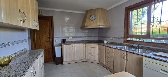 4 camera da letto Villa in vendita in Bunyola con piscina garage - 900.000 € (Rif: 9443342)