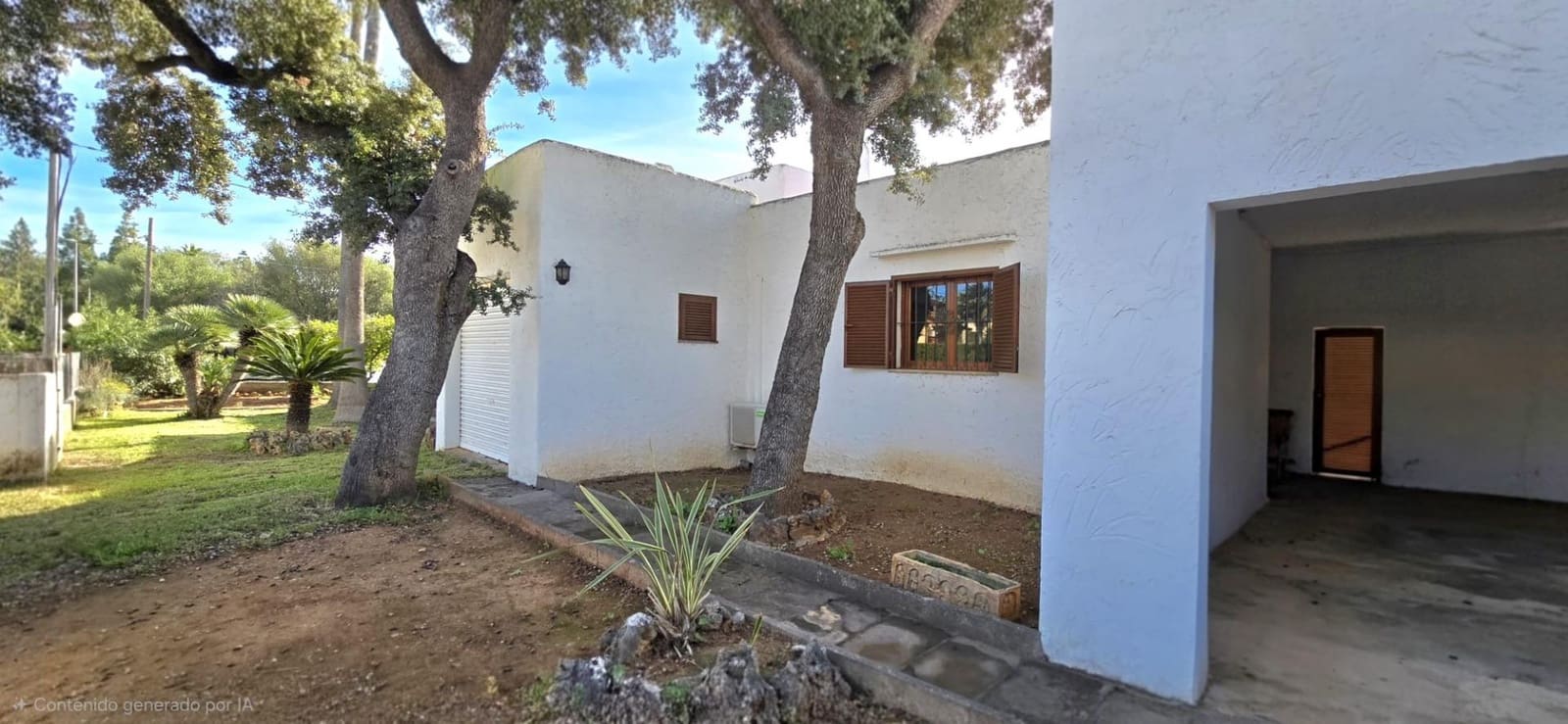 4 soveværelse Villa til salg i Bunyola med swimmingpool garage - € 900.000 (Ref: 9443342)