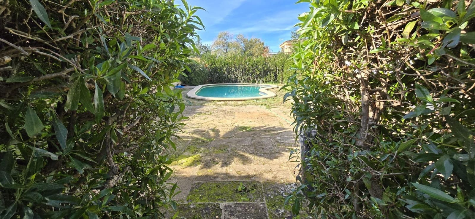 4 soveværelse Villa til salg i Bunyola med swimmingpool garage - € 900.000 (Ref: 9443342)