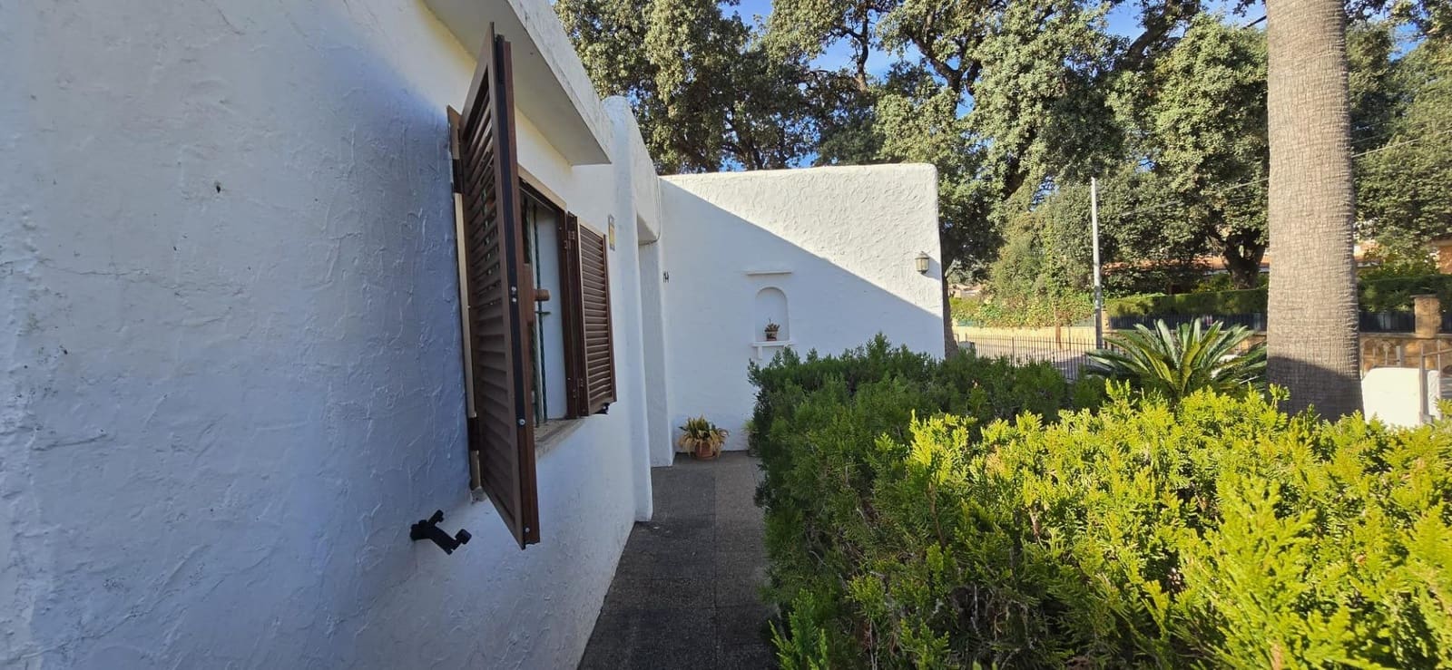 4 soveværelse Villa til salg i Bunyola med swimmingpool garage - € 900.000 (Ref: 9443342)