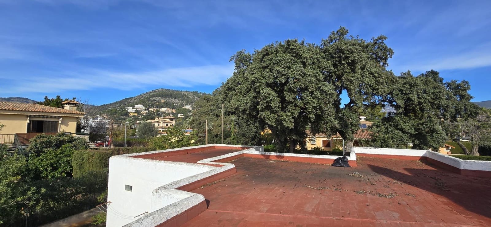 4 soveværelse Villa til salg i Bunyola med swimmingpool garage - € 900.000 (Ref: 9443342)