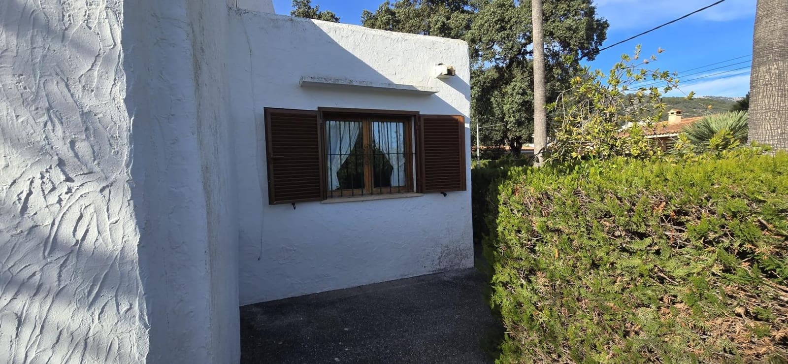 4 soveværelse Villa til salg i Bunyola med swimmingpool garage - € 900.000 (Ref: 9443342)