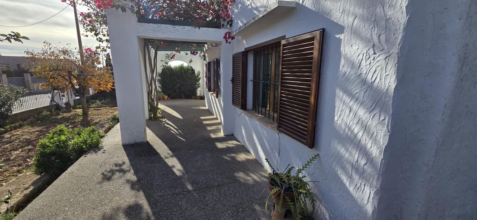 4 soveværelse Villa til salg i Bunyola med swimmingpool garage - € 900.000 (Ref: 9443342)