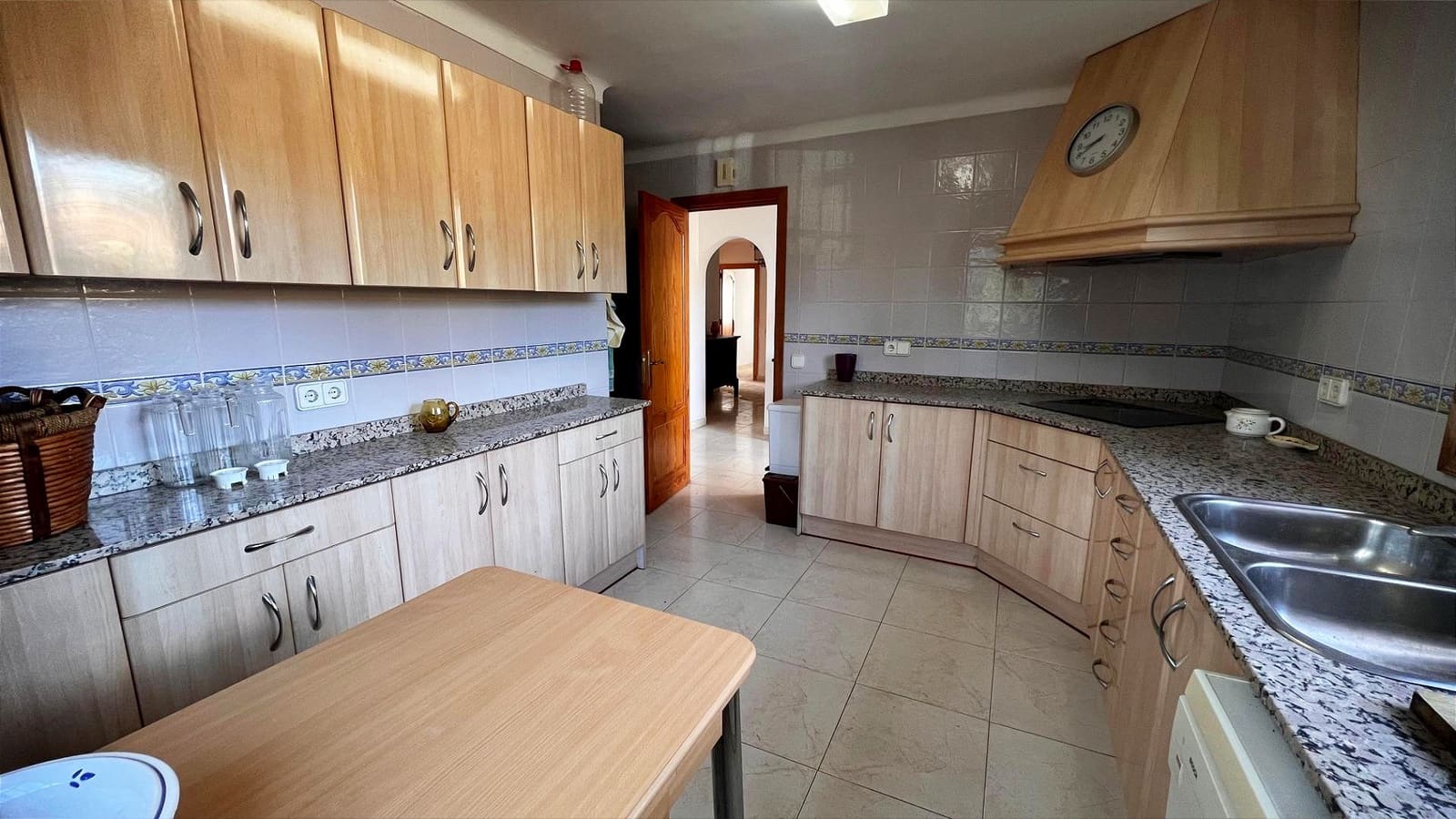 4 soveværelse Villa til salg i Bunyola med swimmingpool garage - € 900.000 (Ref: 9443342)