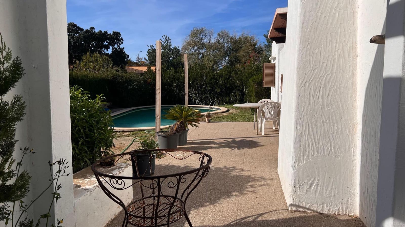 4 soveværelse Villa til salg i Bunyola med swimmingpool garage - € 900.000 (Ref: 9443342)