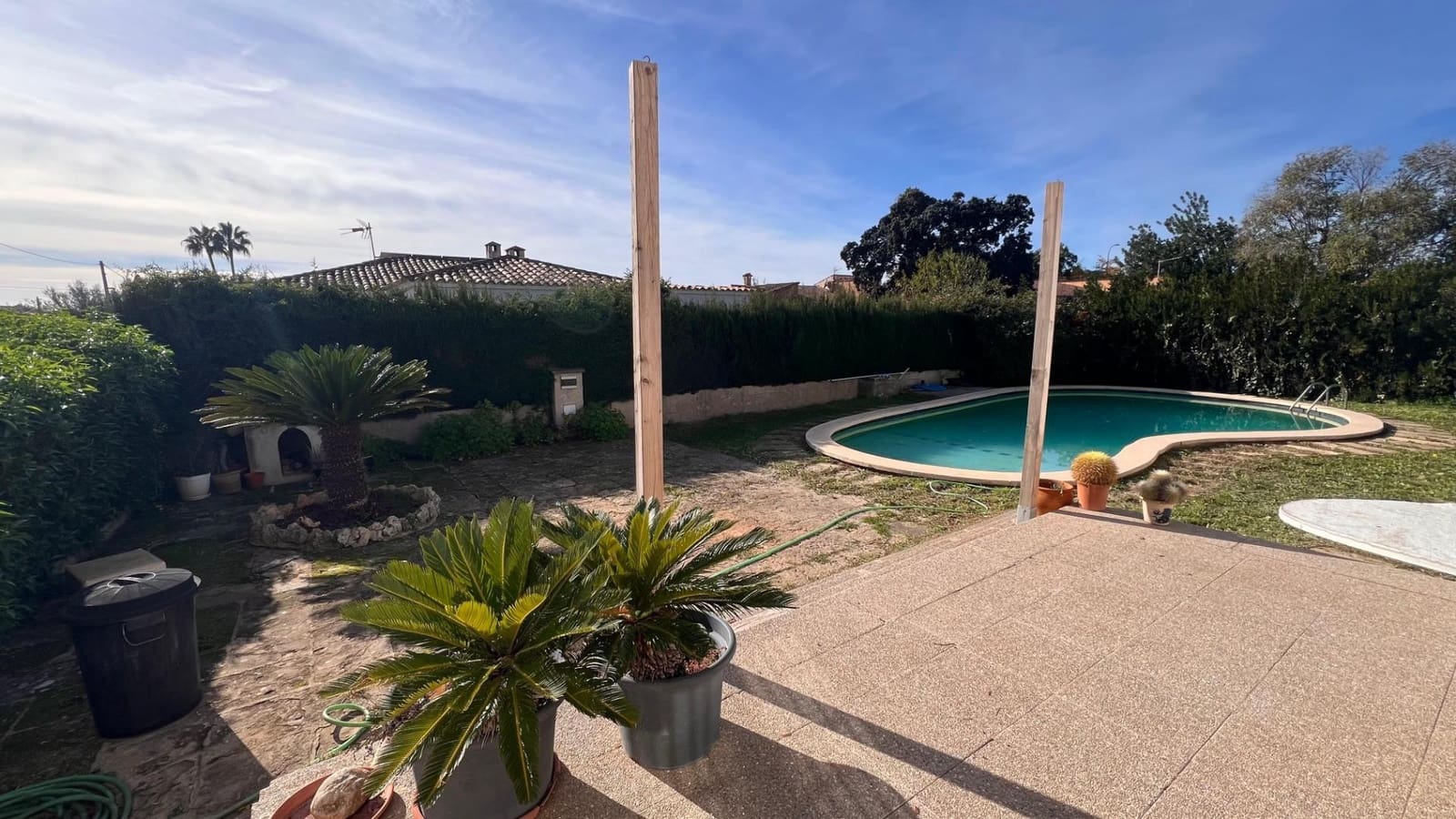 4 soveværelse Villa til salg i Bunyola med swimmingpool garage - € 900.000 (Ref: 9443342)