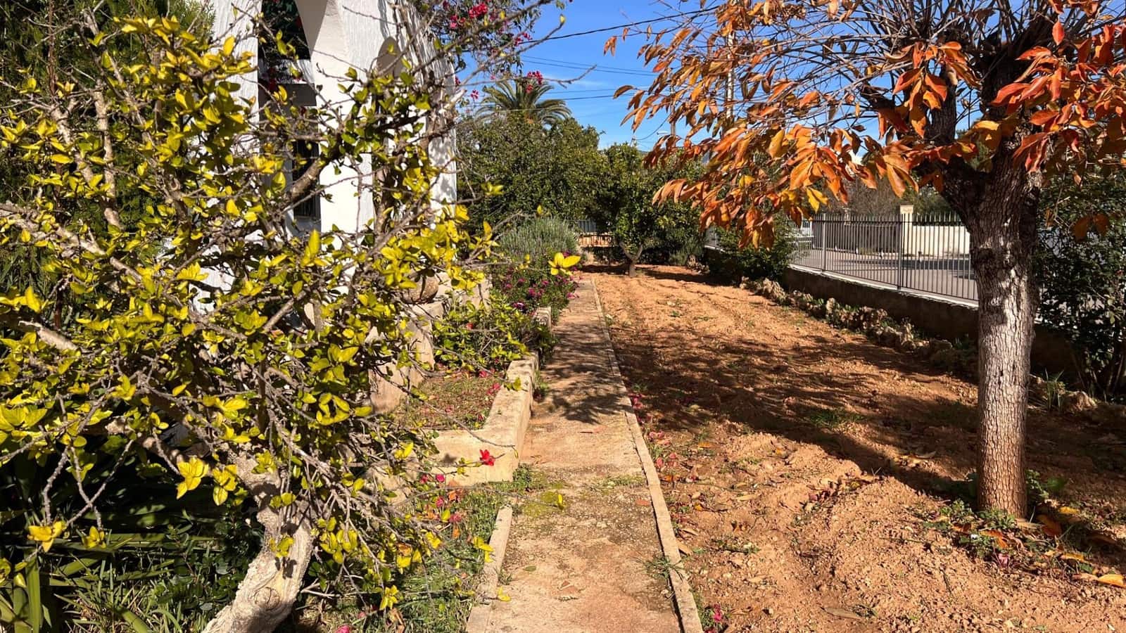 4 soveværelse Villa til salg i Bunyola med swimmingpool garage - € 900.000 (Ref: 9443342)