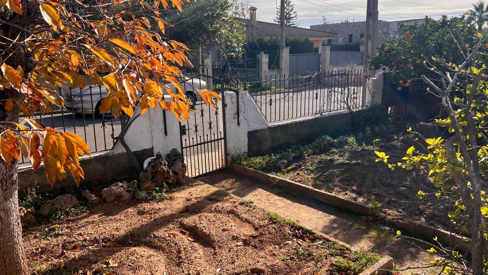 4 soveværelse Villa til salg i Bunyola med swimmingpool garage - € 900.000 (Ref: 9443342)